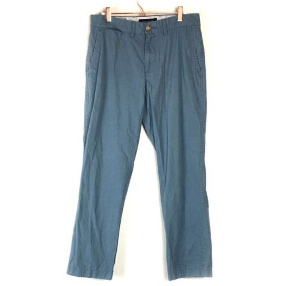 Tommy Hilfiger Classic Fit Pants - Picture 1 of 6